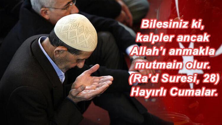 CUMA MESAJLARI RESİMLİ KISA 2022 Hayırlı Cumalar dilekleri için en güzel, dualı, yazılı, anlamlı, ayetli kısa-uzun cuma mesajları ile sözleri (29 Temmuz) CUMA MESAJLARI RESİMLİ KISA 2022 Hayırlı Cumalar dilekleri için en güzel, dualı, yazılı, anlamlı, ayetli kısa-uzun cuma mesajları ile sözleri (29 Temmuz)