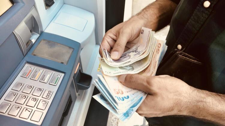 EMEKLİ PROMOSYONU ne kadar Hangi banka ne kadar promosyon ödemesi yapıyor İşte bankaların 750 ve 2500 TL arasında değişen tutarları...