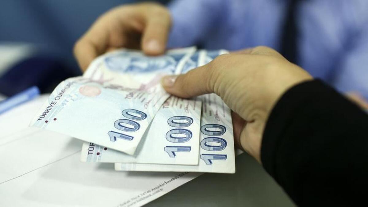 EMEKLİ PROMOSYONU ne kadar Hangi banka ne kadar promosyon ödemesi yapıyor İşte bankaların 750 ve 2500 TL arasında değişen tutarları...