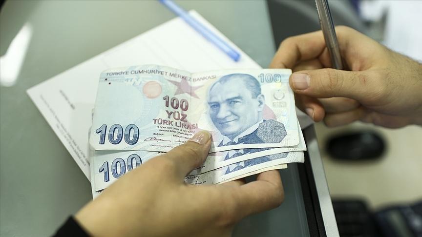 EMEKLİ PROMOSYONU ne kadar Hangi banka ne kadar promosyon ödemesi yapıyor İşte bankaların 750 ve 2500 TL arasında değişen tutarları...