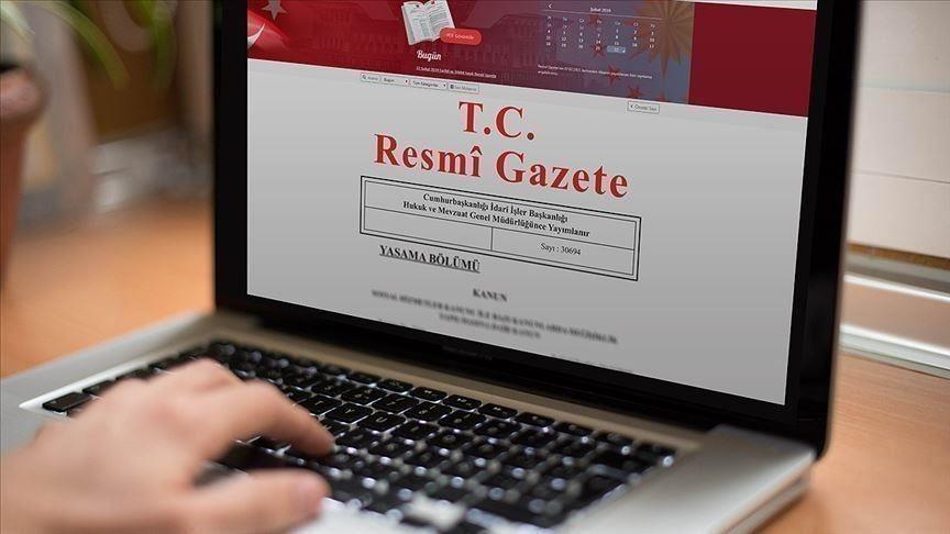ÖSYM Başkanı Bayram Ali Ersoy kaç yaşında, kimdir, nereli ÖSYMnin yeni başkanı Prof. Dr. Bayram Ali Ersoyun biyografisi
