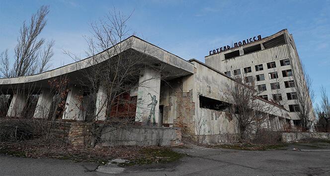 Çernobil faciası ne zaman oldu Çernobil nedir İşte nükleer santral felaketi hakkında bilgiler