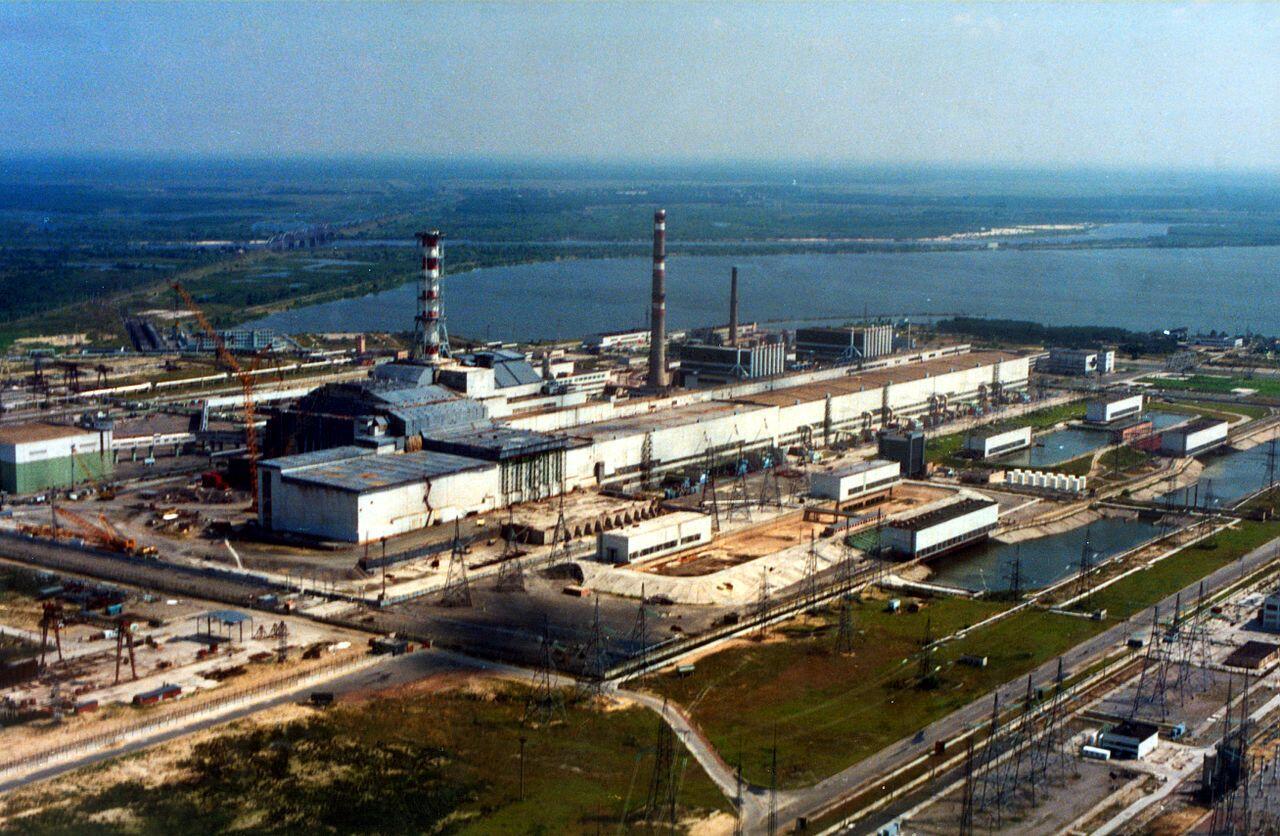 Çernobil faciası ne zaman oldu Çernobil nedir İşte nükleer santral felaketi hakkında bilgiler