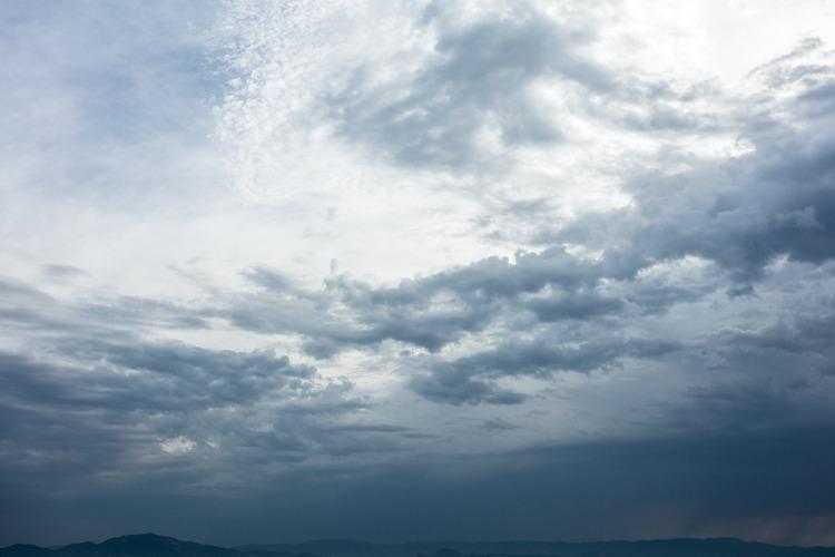 BUGÜN HAVA NASIL OLACAK