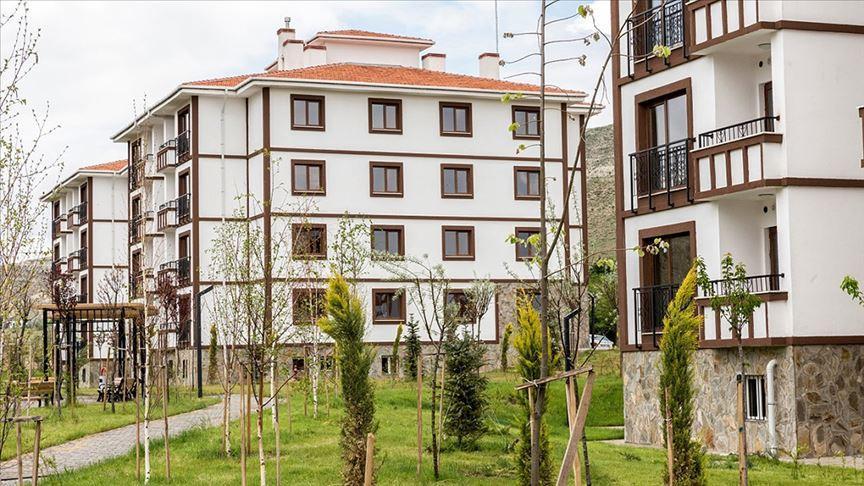 TOKİ SOSYAL KONUT PROJESİ NE ZAMAN BAŞLAYACAK