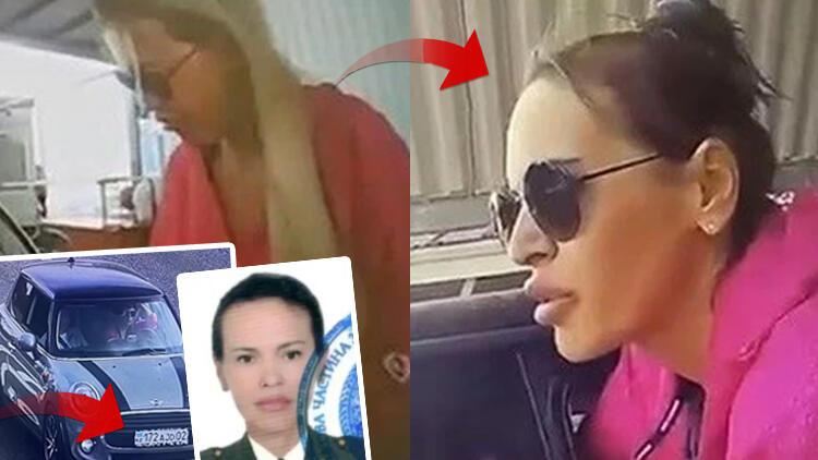 Defalarca saç ve plaka değiştirdi! Dünyanın konuştuğu kadın Natalya Vovk  kimdir? - Son Dakika Haberler