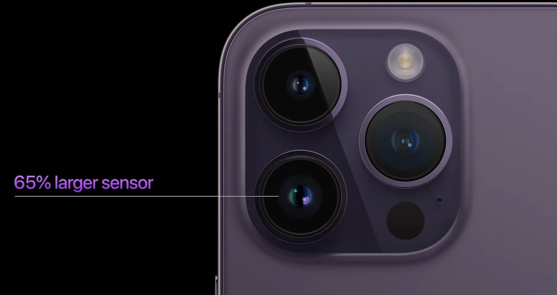 İPHONE 14 ÖZELLİKLERİ NELER