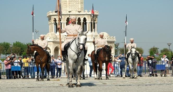 9 Eylül İzmir’in Kurtuluşu ile ilgili sözler 2022:  100. yılında İzmir’in kurtuluşu en güzel mesajlar ile kutlanıyor