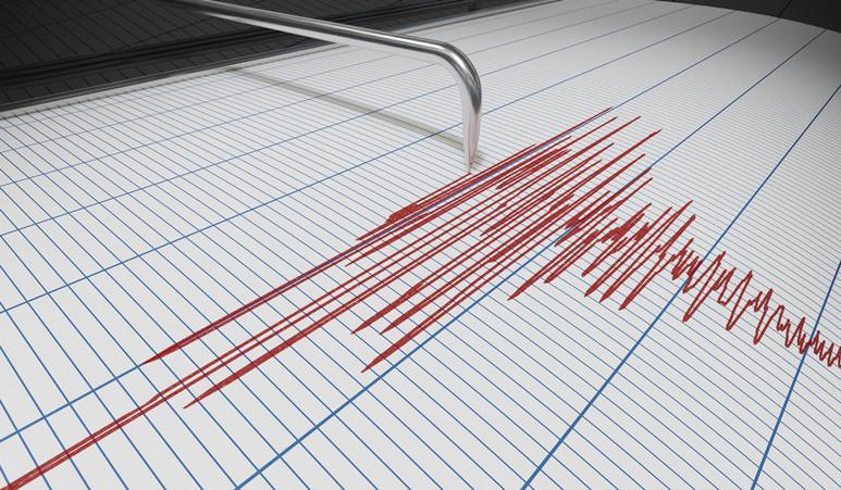 Son depremler: Deprem mi oldu 9 Eylül Kandilli Rasathanesi son dakika açıklaması