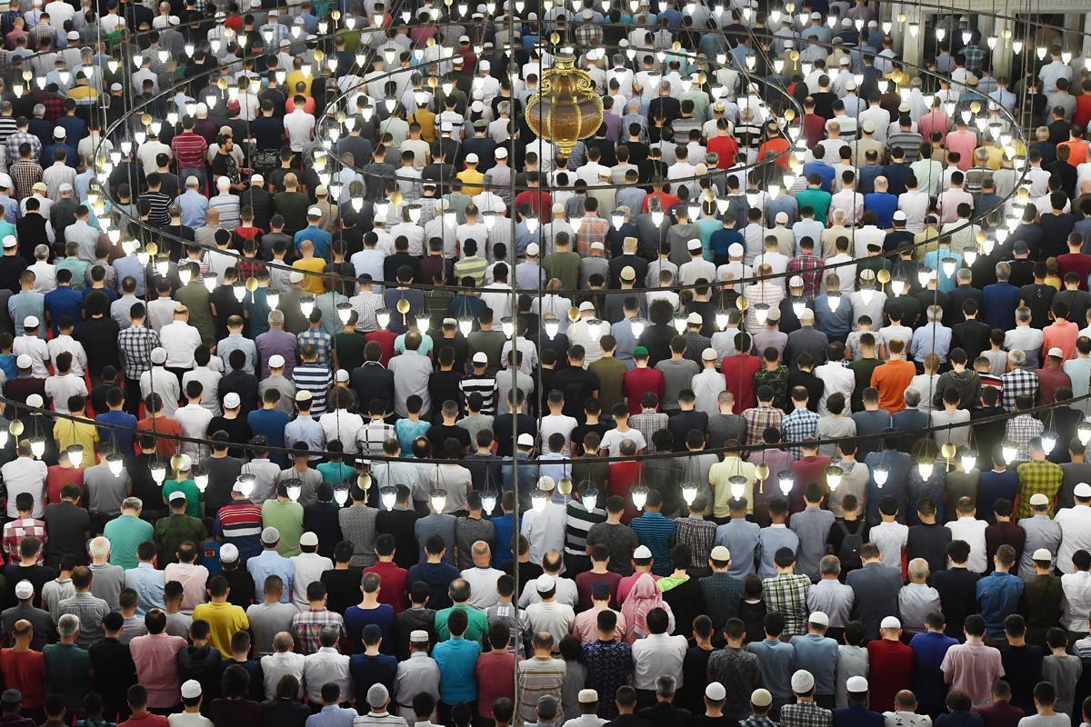 Cuma namazı nasıl kılınır ve kaç rekat Diyanetten Cuma namazı kılınışı bilgileri