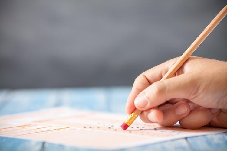 AÖL SINAVLARI NE ZAMAN