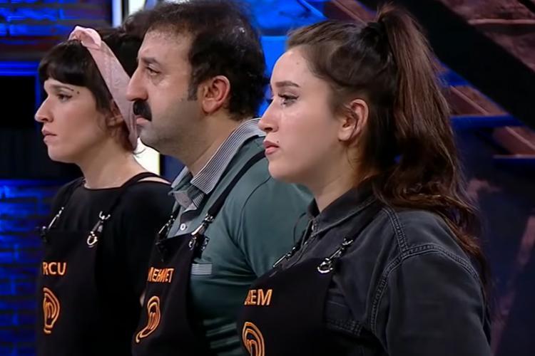 MasterChef Mehmet Sur Kimdir, Nereli, Kaç Yaşında? MasterChef Eski ...