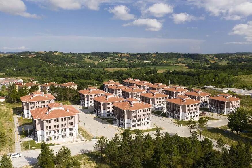 TOKİ ARSA VE İŞYERİ | TOKİ İlk Evim Arsa ve iş yeri başvuruları nasıl yapılacak Süreç başlıyor 7 Kasıma kadar sürecek... 10 bin iş yeri için merak edilen tüm detaylar...