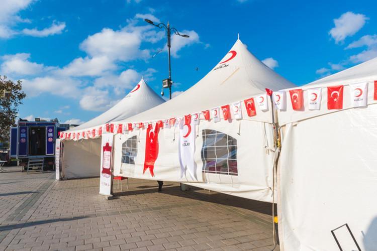 KIZILAY HAFTASI NE ZAMAN 2022 KIZILAY HAFTASI NE ZAMAN 2022