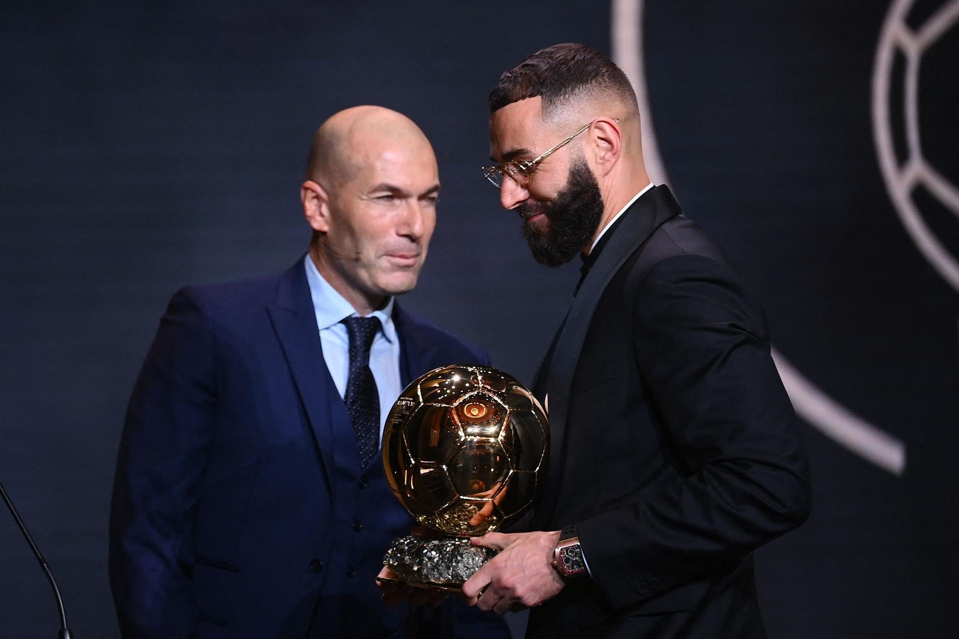 Ballon dor