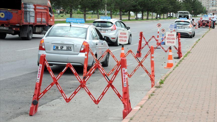 Eski ehliyet yenileme süresi uzadı! Sürücü belgesi değiştirme ne zaman