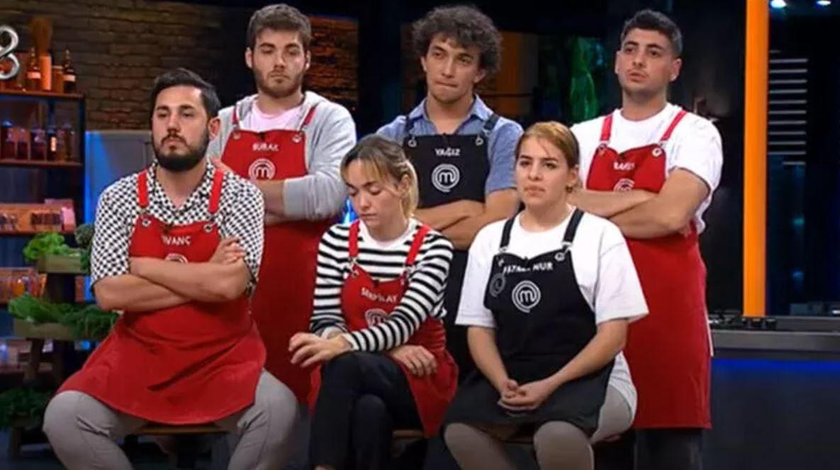 KİM VEDA EDECEK
