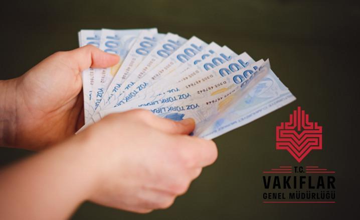 ÖĞRENCİLERE VERİLECEK BURS ÜCRETLERİ BELLİ OLDU ÖĞRENCİLERE VERİLECEK BURS ÜCRETLERİ BELLİ OLDU