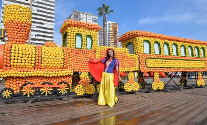 Mersin Narenciye Festivali ne zaman? İşte 2022 Mersin Narenciye