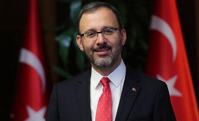 BAKANDAN AÇIKLAMA