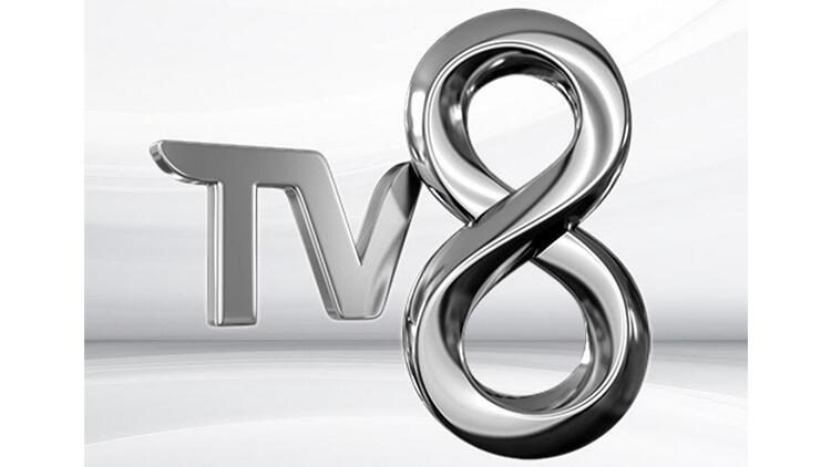 TV8 YAYIN AKIŞI