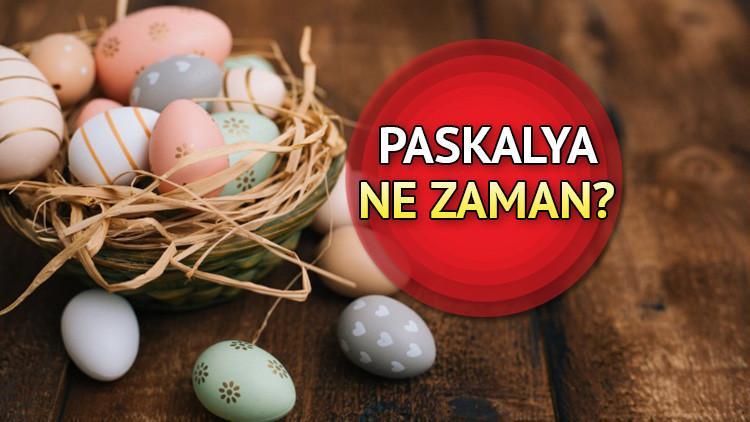 Paskalya ne zaman, kaç gün? İşte 2023 Paskalya Bayramı tarihi
