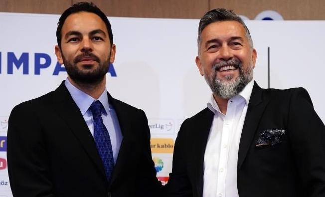 Turgay Ciner Haberleri - Son Dakika Turgay Ciner Hakkında Güncel Haber