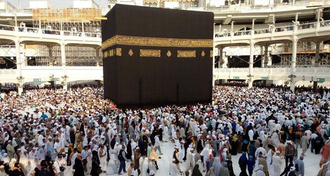 HAC KURALARI NE ZAMAN 2022? Diyanet hac kurası çekiliş tarihini