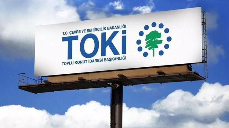 TOKİ 8-11 ARALIK KURA ÇEKİMİ NE ZAMAN, HANGİ İLLERDE