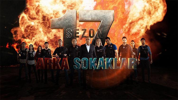 ARKA SOKAKLAR YENİ BÖLÜM NE ZAMAN
