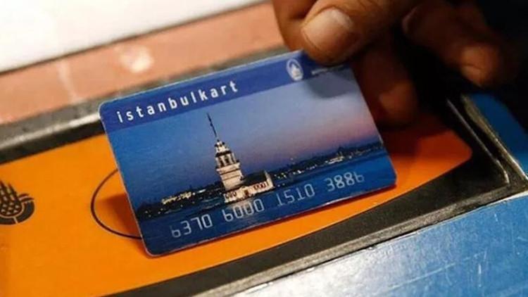 İstanbulkart kişiselleştirme nasıl yapılır, ne zaman son İstanbulkart kişiselleştirme ekranı