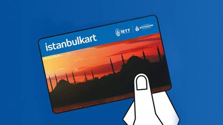 İSTANBULKART KİŞİSELLEŞTİRME NE ZAMANA KADAR