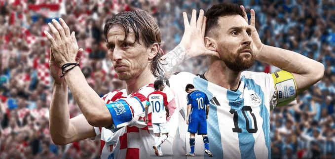 Yapay zeka 2022 Dünya Kupası şampiyonunu açıkladı Fransa, Arjantin, Fas, Hırvatistan.... Yapay zeka 2022 Dünya Kupası şampiyonunu açıkladı Fransa, Arjantin, Fas, Hırvatistan....