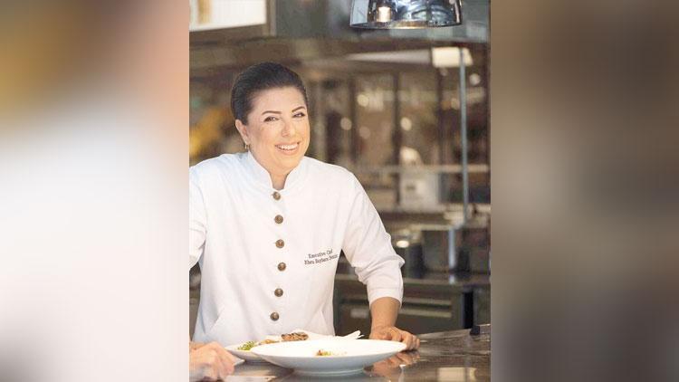 Ebru Baybara Demir Kimdir, Kaç Yaşında, Nereli? MasterChef Türkiye ...