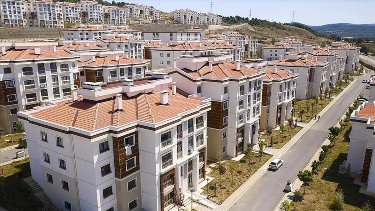 Adana Sarıçam ve Yumurtalık TOKİ kura çekilişi ne zaman? Adana'da 1.100 konut sahibini bulacak