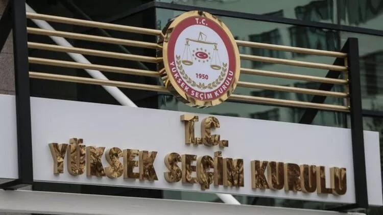 Seçim ne zaman, hangi tarihte yapılacak 2023 seçim takvimi belli oldu mu AK Parti Genel Başkanvekili Numan Kurtulmuştan seçim tarihi açıklaması Seçim ne zaman, hangi tarihte yapılacak 2023 seçim takvimi belli oldu mu AK Parti Genel Başkanvekili Numan Kurtulmuştan seçim tarihi açıklaması
