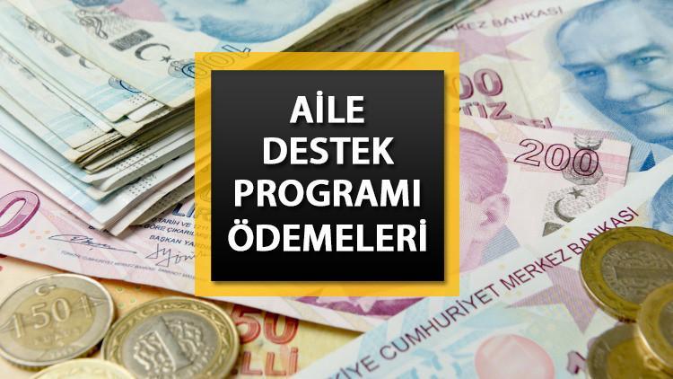 AİLE DESTEK ÖDEMELERİ ŞUBAT 2023 | Aile Destek Programı ödemeleri ne zaman yatacak, tarih belli oldu mu Gözler aile sosyal yardım parası ödeme takviminde AİLE DESTEK ÖDEMELERİ ŞUBAT 2023 | Aile Destek Programı ödemeleri ne zaman yatacak, tarih belli oldu mu Gözler aile sosyal yardım parası ödeme takviminde