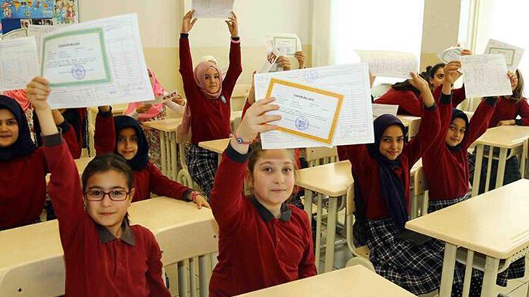 OKULLAR NE ZAMAN KAPANIYOR