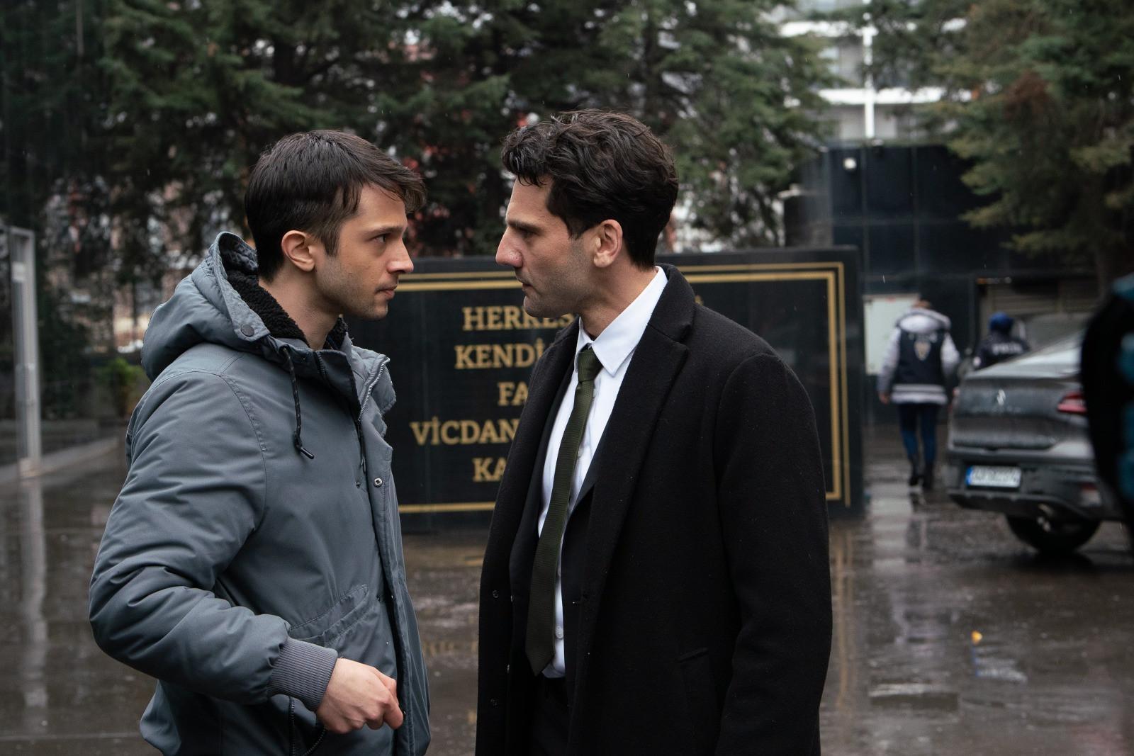 YARGI YENİ BÖLÜMDE NELER OLACAK