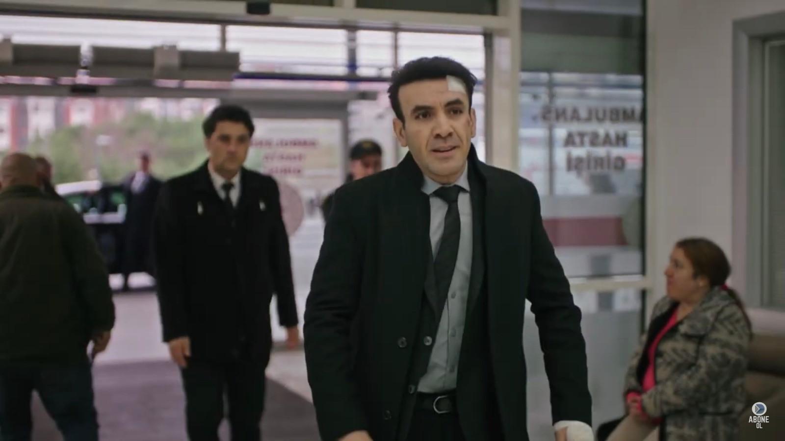 Yargı yeni bölümde neler olacak Nefesler tutuldu Ilgaz kardeşini bulabilecek mi İşte Yargı 53. bölüm 2. fragmanı ve yeni bölümden son kareler