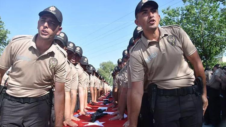BEKÇİLİK SINAVI NE ZAMAN
