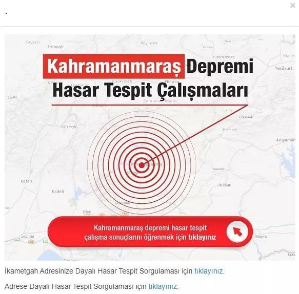 Orta hasarlı, az hasarlı, ağır hasarlı ve hasarsız bina ne demek, nasıl