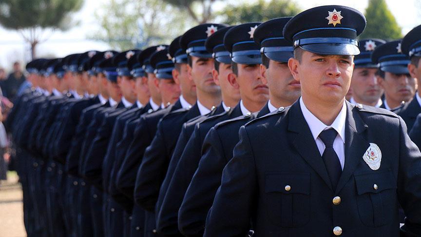 Lise Mezunu Polis Olabilir mi ve Nasıl Olunur