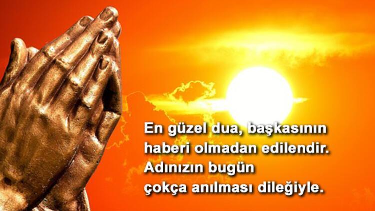 RESİMLİ VE ANLAMLI KANDİL MESAJLARI
