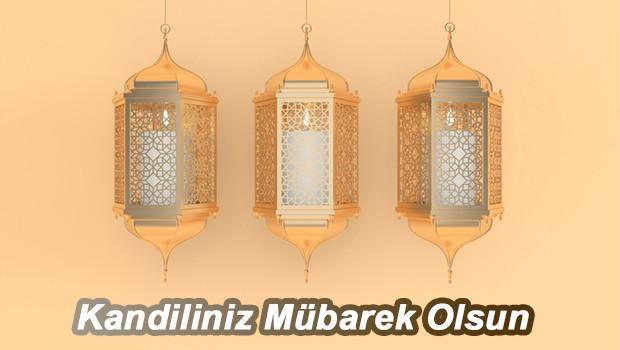 DUALI BERAT KANDİLİ MESAJLARI