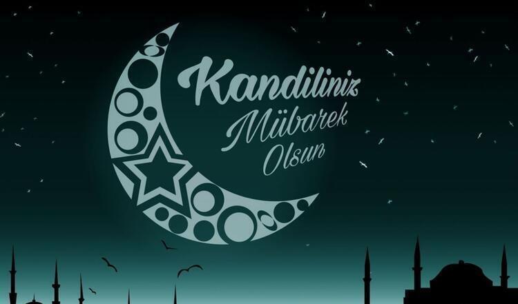 KANDİL MESAJLARI RESİMLİ KISA 2023: Değişik, en güzel, ayetli, hadisli, dualı, yeni, uzun, farklı resimli Berat Kandili mesajları ve sözleri derlemesi -Hayırlı Kandiller