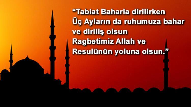 KANDİL MESAJLARI RESİMLİ KISA 2023: Değişik, en güzel, ayetli, hadisli, dualı, yeni, uzun, farklı resimli Berat Kandili mesajları ve sözleri derlemesi -Hayırlı Kandiller
