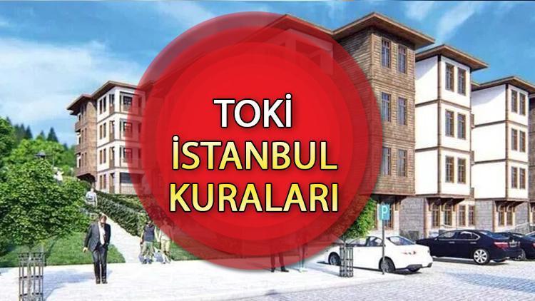 TOKİ Arnavutköy, Başakşehir, Esenler Kura Sonucu || TOKİ İstanbul 2+1 3 ...