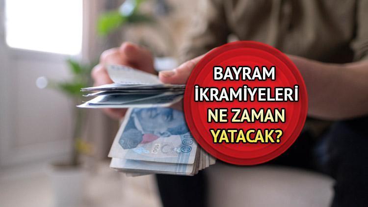 Emekli Bayram Ikramiyesi Ne Zaman Yatacak, Ayın Kaçında ödenecek? SSK ...