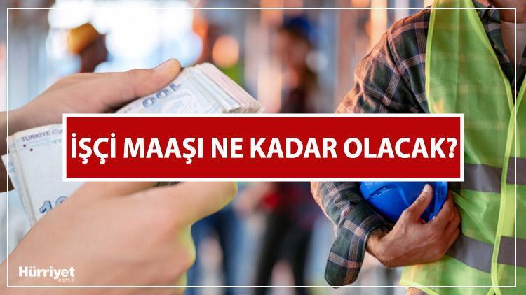 KAMU İŞÇİLERİ MAAŞI NE KADAR OLACAK? 2023 Kamu Işçilerine Toplu ...